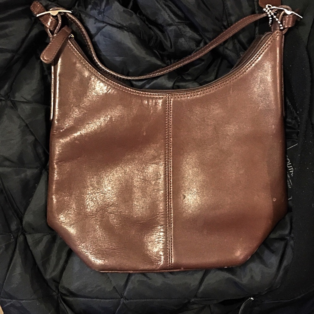 Women’s coach purse